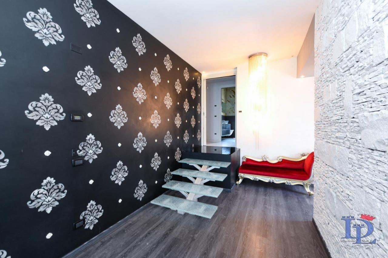 Desenzanoloft Official Partner Marriott Homes & Villas - Villa Meraviglia Desenzano del Garda Kültér fotó