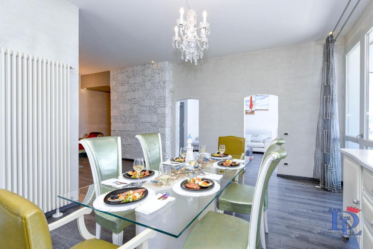 Desenzanoloft Official Partner Marriott Homes & Villas - Villa Meraviglia Desenzano del Garda Kültér fotó