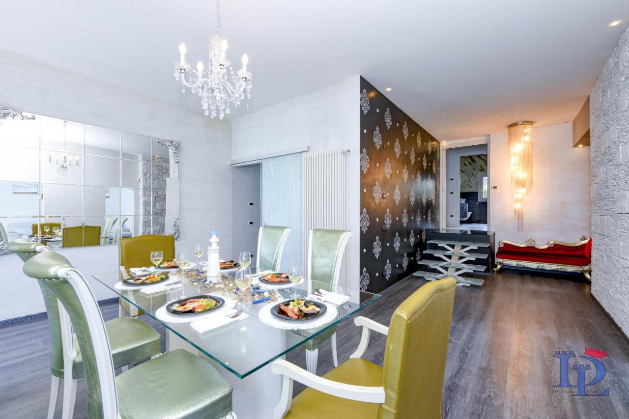 Desenzanoloft Official Partner Marriott Homes & Villas - Villa Meraviglia Desenzano del Garda Kültér fotó