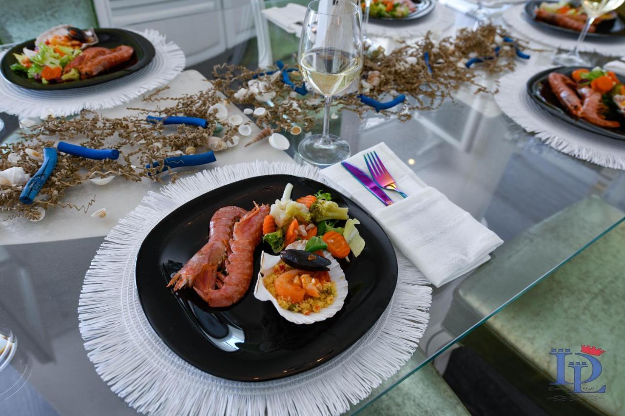Desenzanoloft Official Partner Marriott Homes & Villas - Villa Meraviglia Desenzano del Garda Kültér fotó