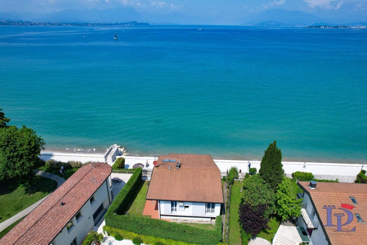 Desenzanoloft Official Partner Marriott Homes & Villas - Villa Meraviglia Desenzano del Garda Kültér fotó