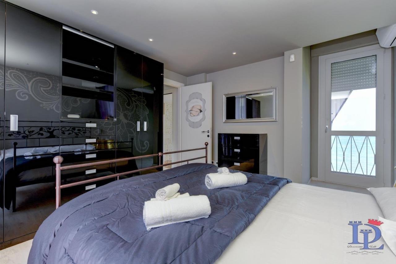 Desenzanoloft Official Partner Marriott Homes & Villas - Villa Meraviglia Desenzano del Garda Kültér fotó