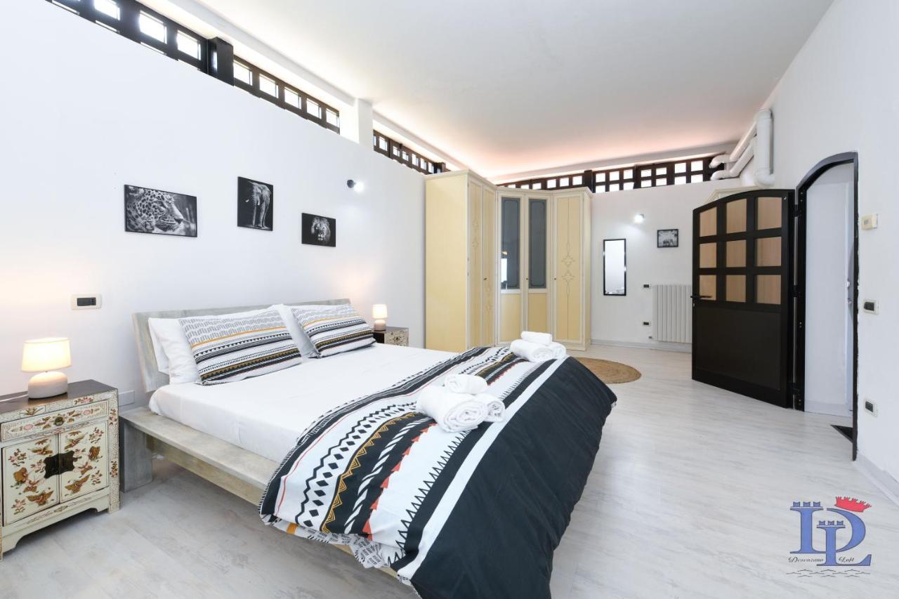 Desenzanoloft Official Partner Marriott Homes & Villas - Villa Meraviglia Desenzano del Garda Kültér fotó