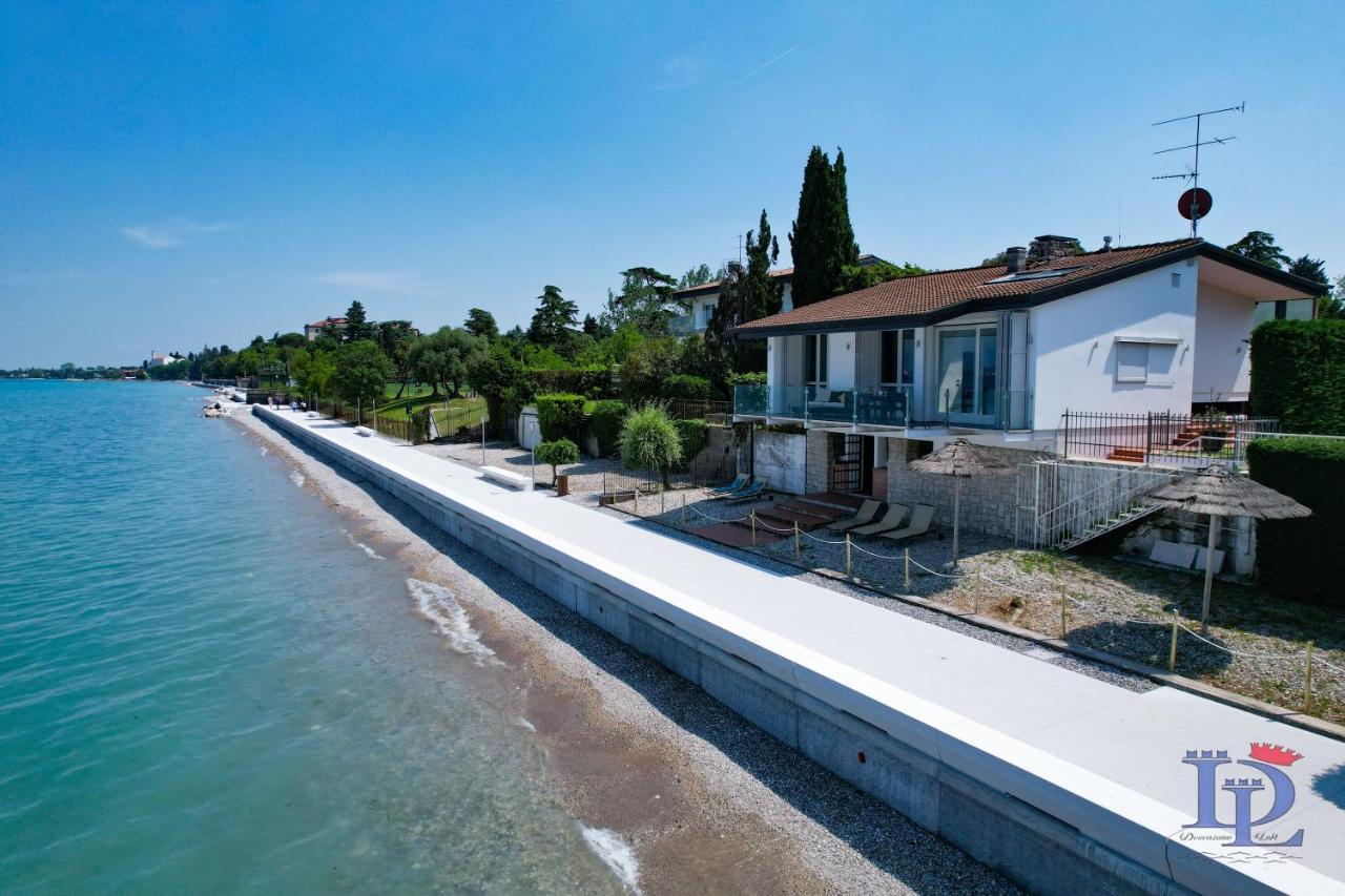 Desenzanoloft Official Partner Marriott Homes & Villas - Villa Meraviglia Desenzano del Garda Kültér fotó