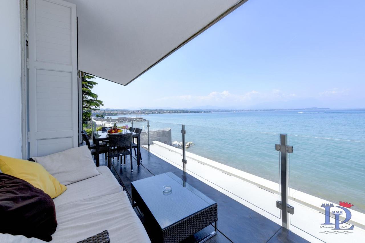 Desenzanoloft Official Partner Marriott Homes & Villas - Villa Meraviglia Desenzano del Garda Kültér fotó