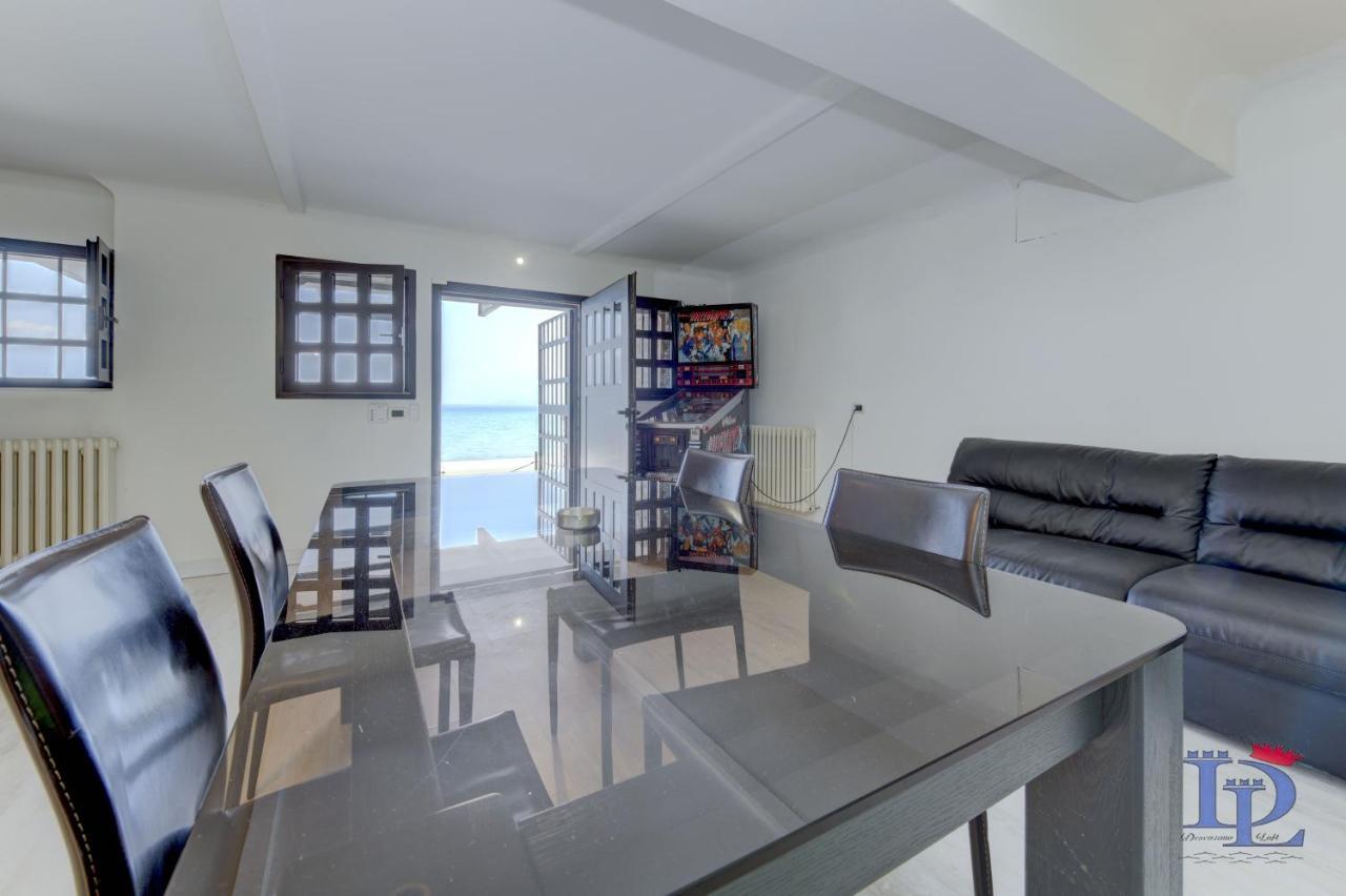 Desenzanoloft Official Partner Marriott Homes & Villas - Villa Meraviglia Desenzano del Garda Kültér fotó