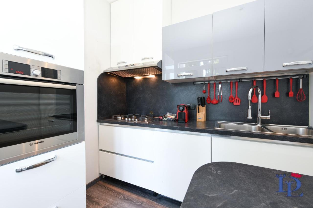 Desenzanoloft Official Partner Marriott Homes & Villas - Villa Meraviglia Desenzano del Garda Kültér fotó