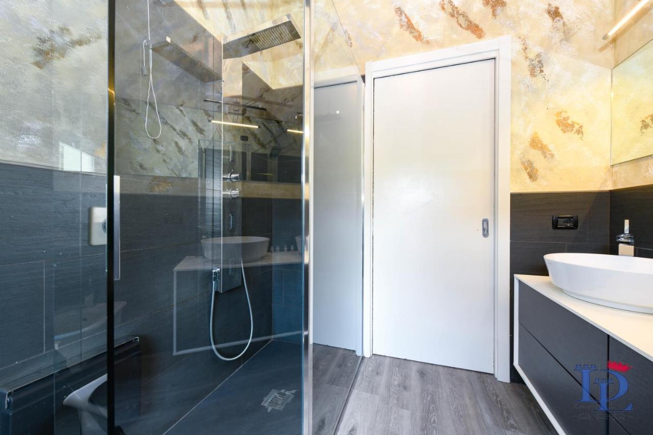 Desenzanoloft Official Partner Marriott Homes & Villas - Villa Meraviglia Desenzano del Garda Kültér fotó