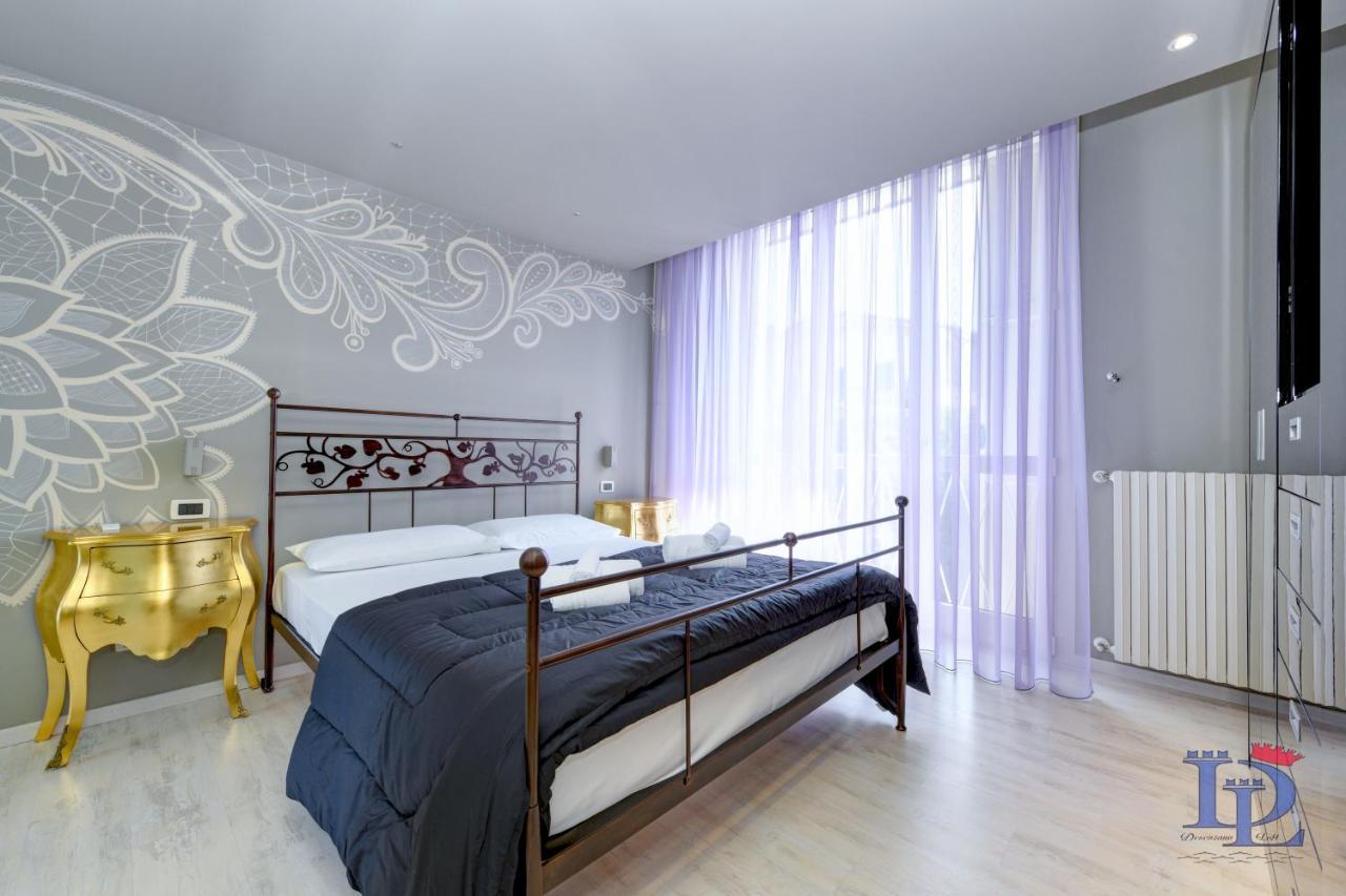 Desenzanoloft Official Partner Marriott Homes & Villas - Villa Meraviglia Desenzano del Garda Kültér fotó