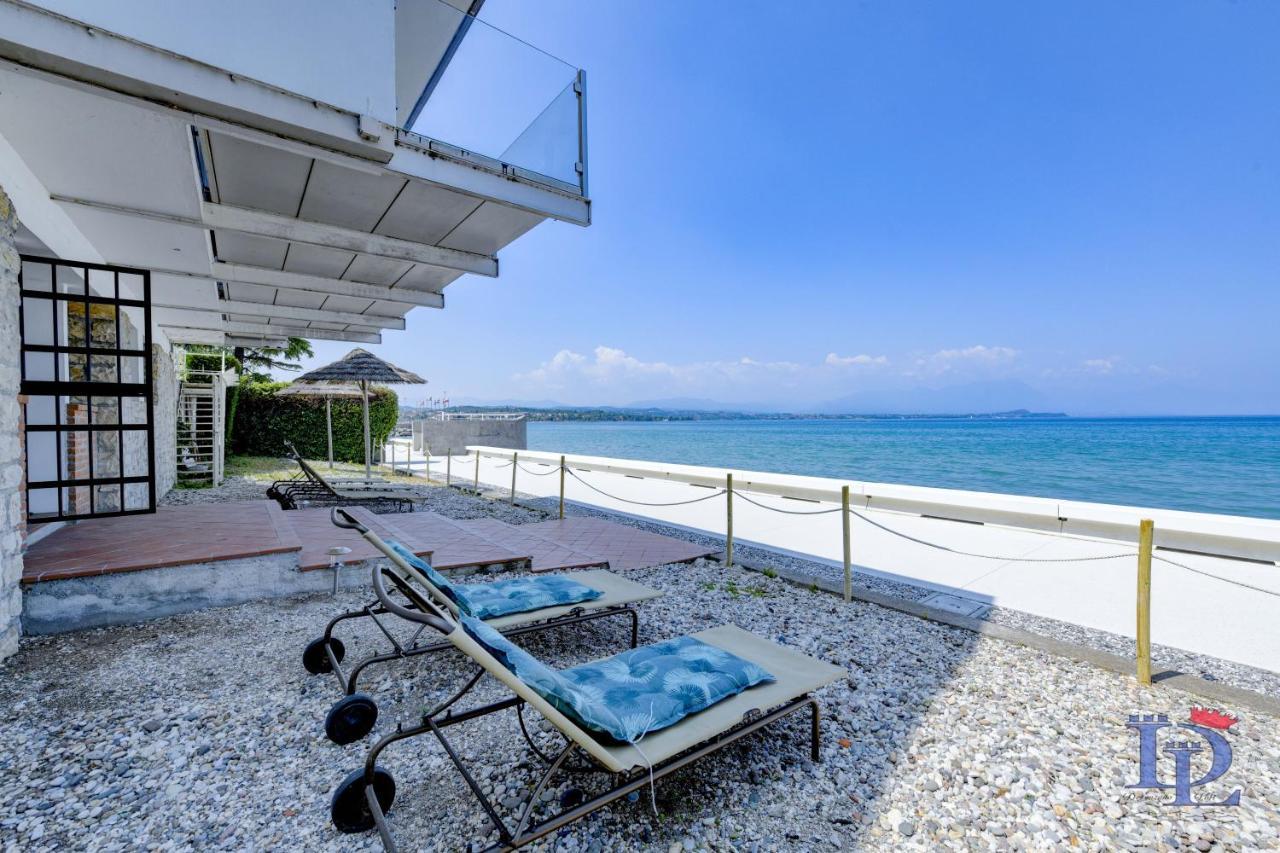 Desenzanoloft Official Partner Marriott Homes & Villas - Villa Meraviglia Desenzano del Garda Kültér fotó