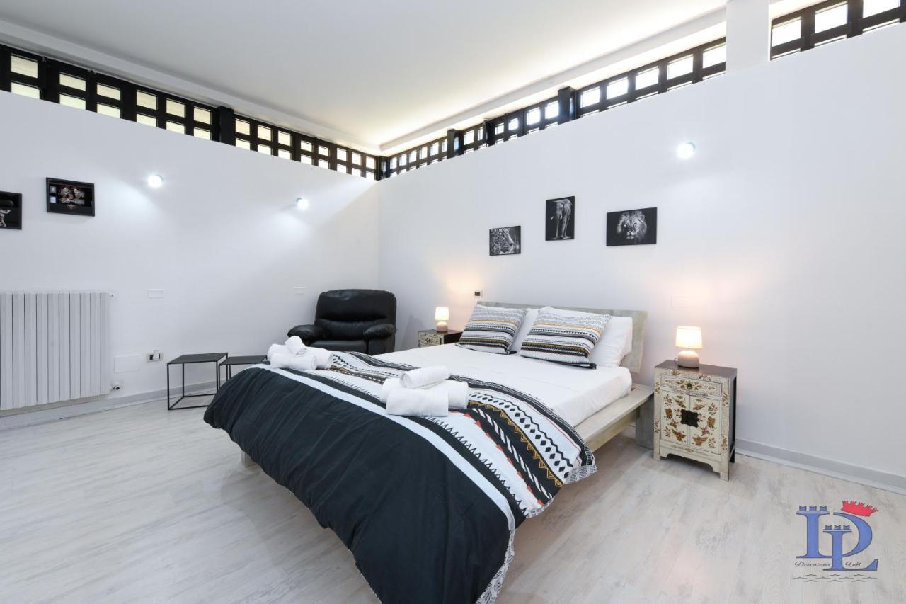 Desenzanoloft Official Partner Marriott Homes & Villas - Villa Meraviglia Desenzano del Garda Kültér fotó