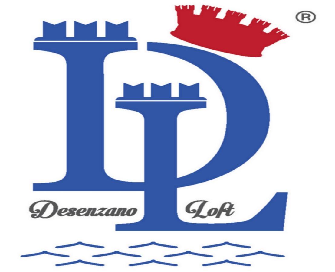 Desenzanoloft Official Partner Marriott Homes & Villas - Villa Meraviglia Desenzano del Garda Kültér fotó