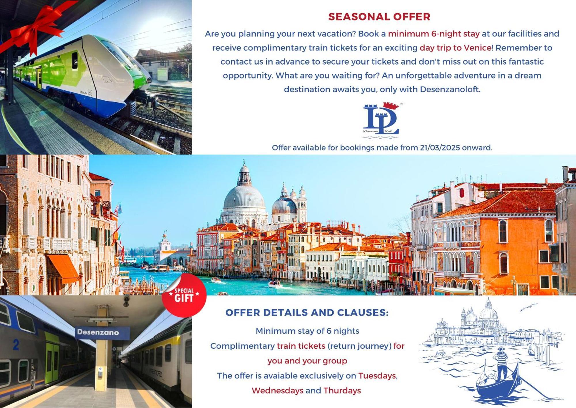 Desenzanoloft Official Partner Marriott Homes & Villas - Villa Meraviglia Desenzano del Garda Kültér fotó